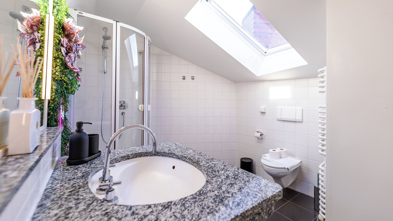 Photo of Bathroom in Mitte