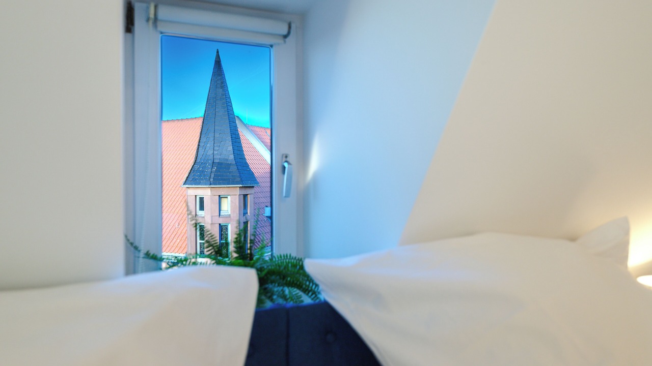 Photo of Bedroom in Mitte