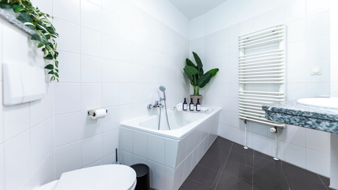 Photo of Bathroom in Mitte