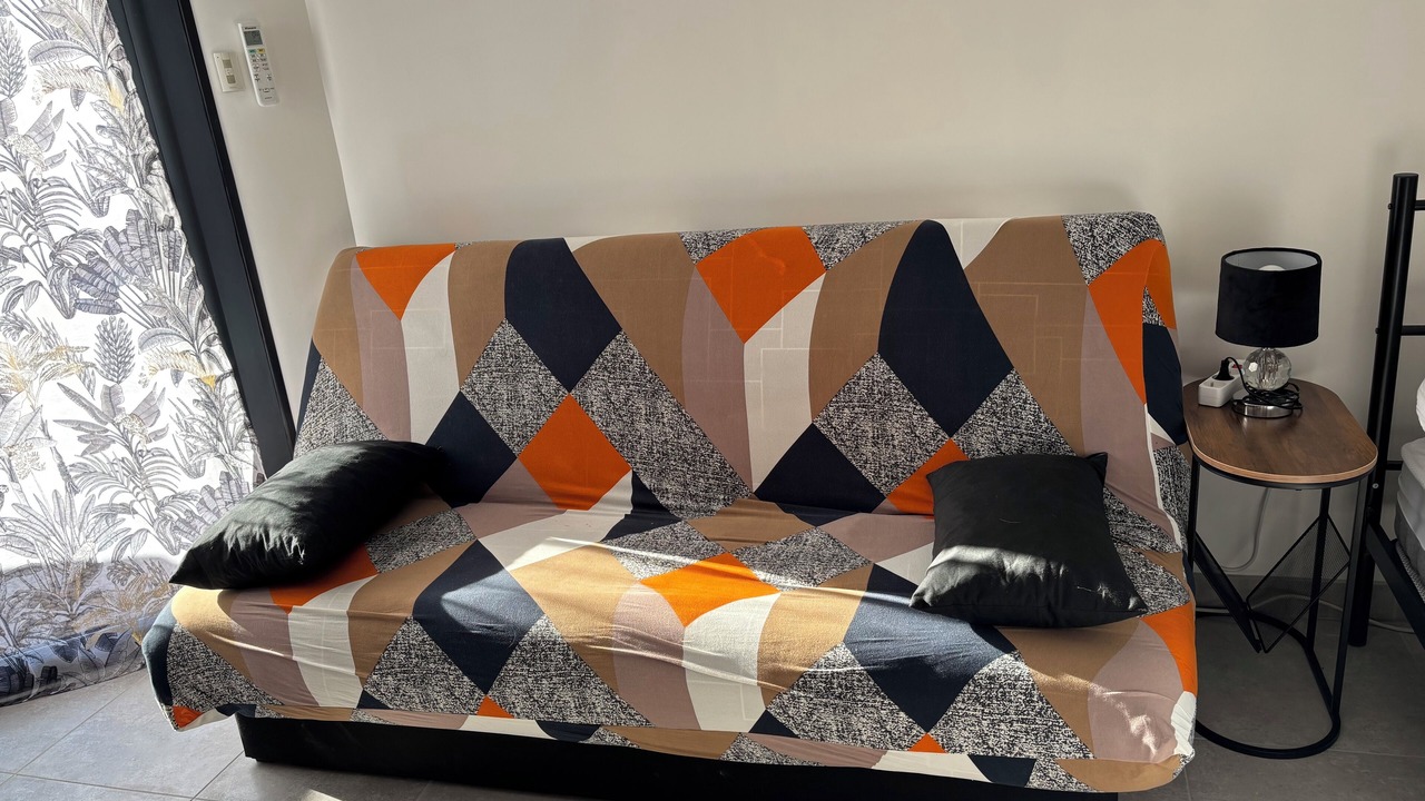 Photo of Bedroom in Nyons