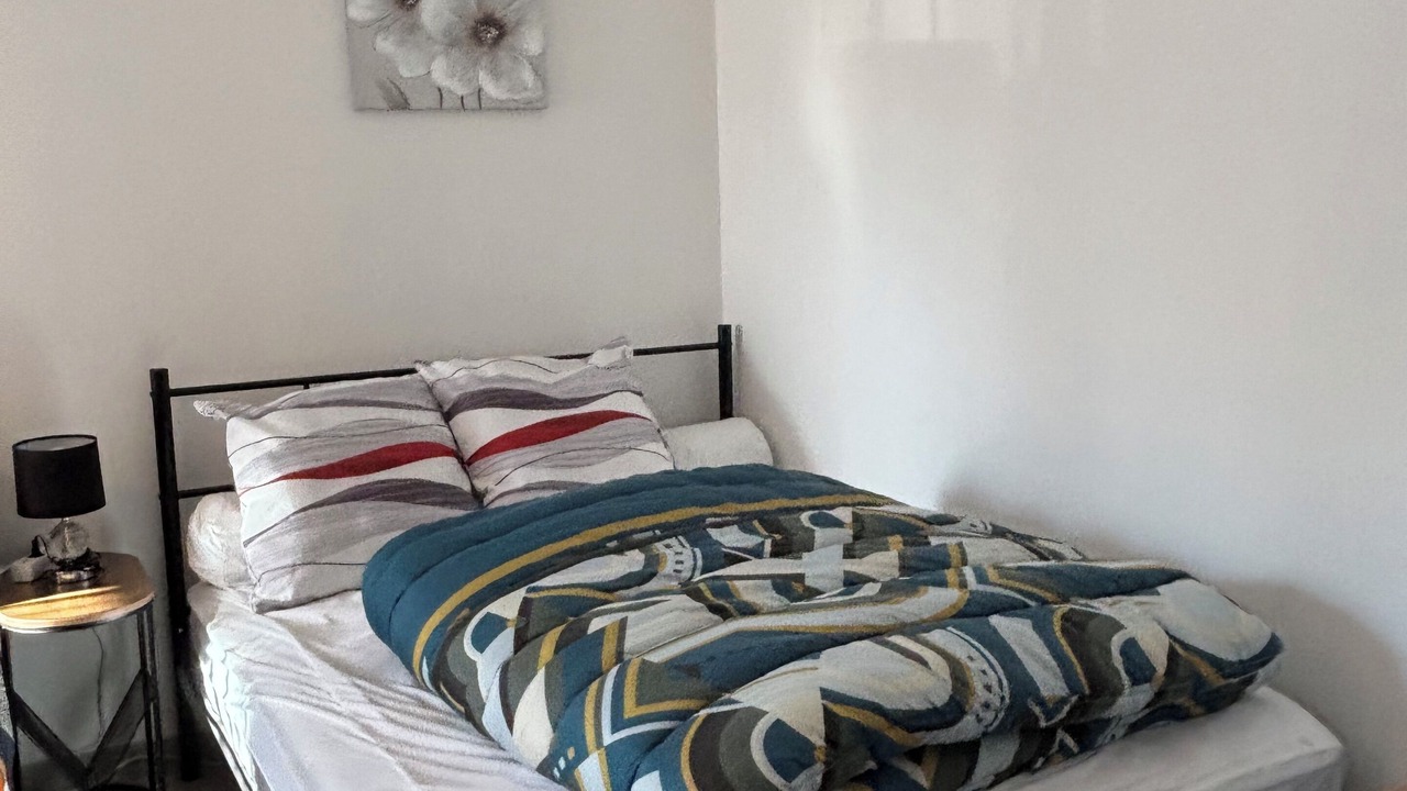 Photo of Bedroom in Nyons