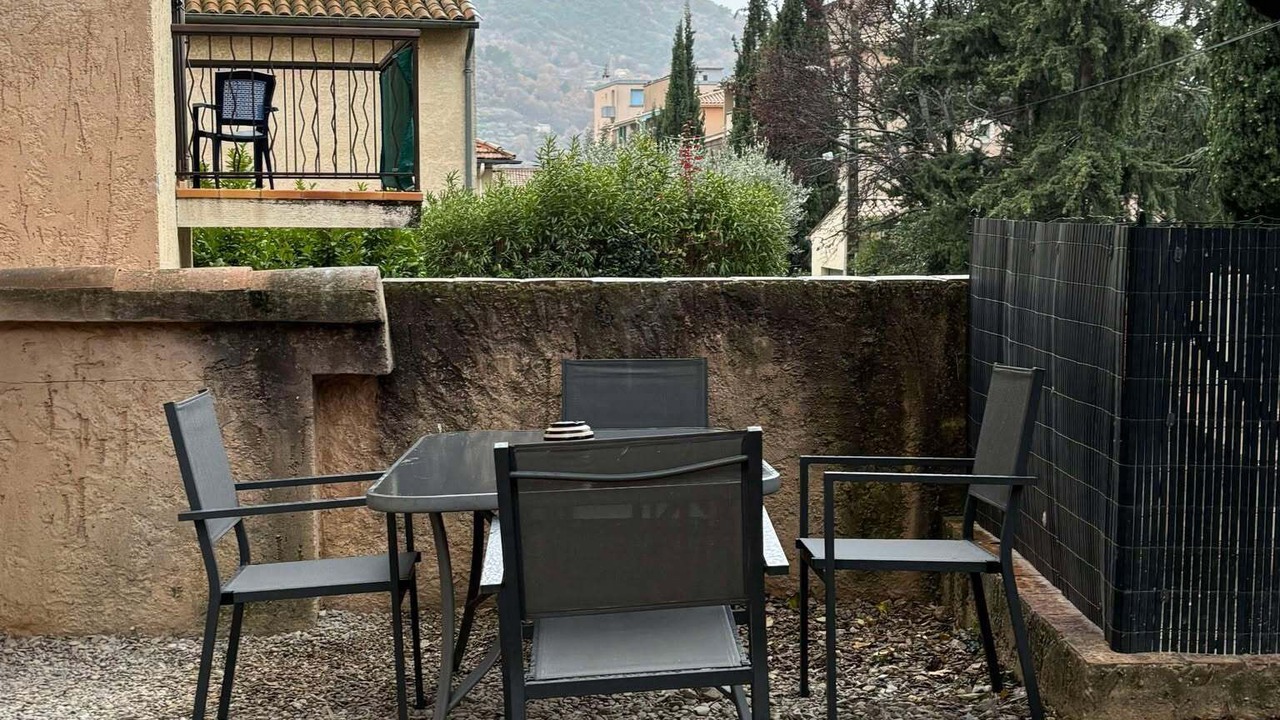 Photo of Outdoor in Nyons