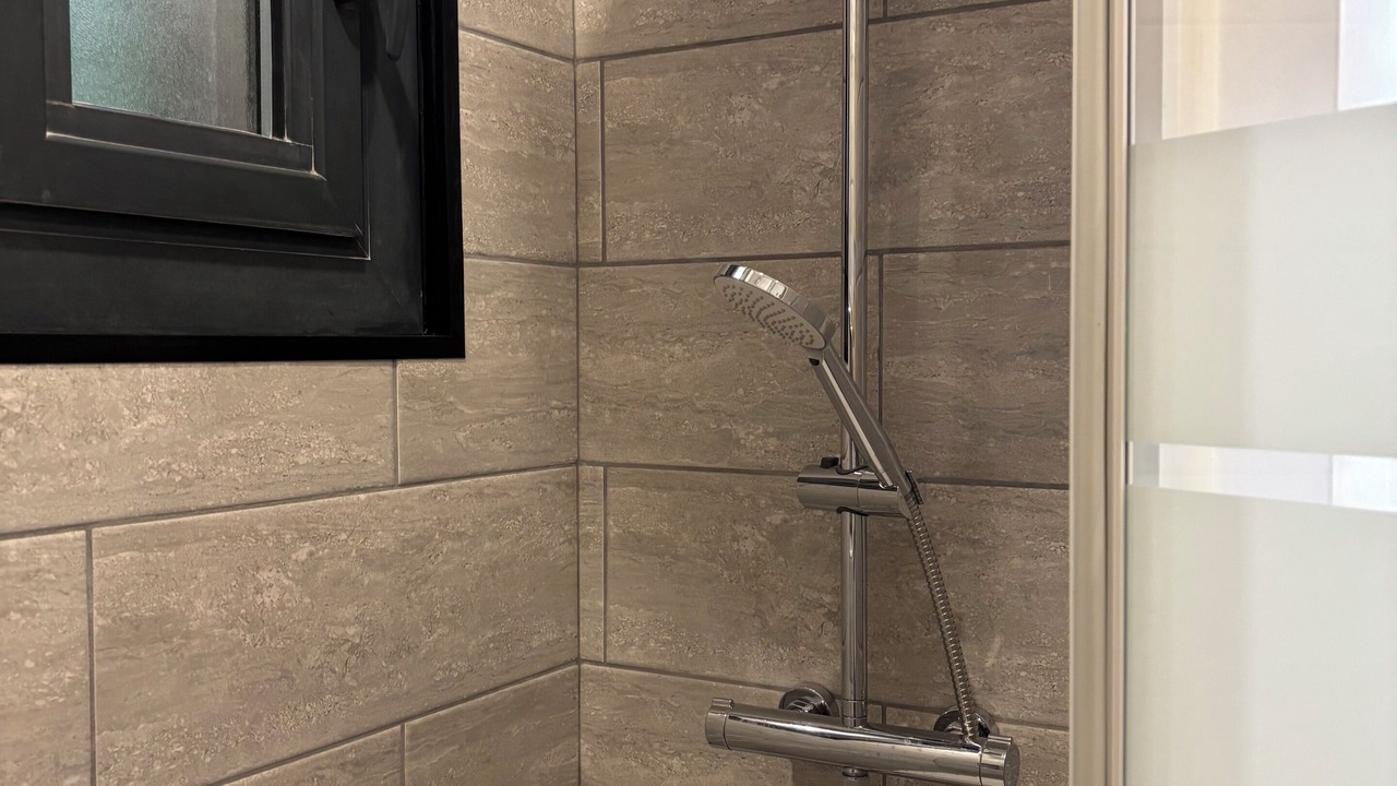 Photo of Bathroom in Nyons