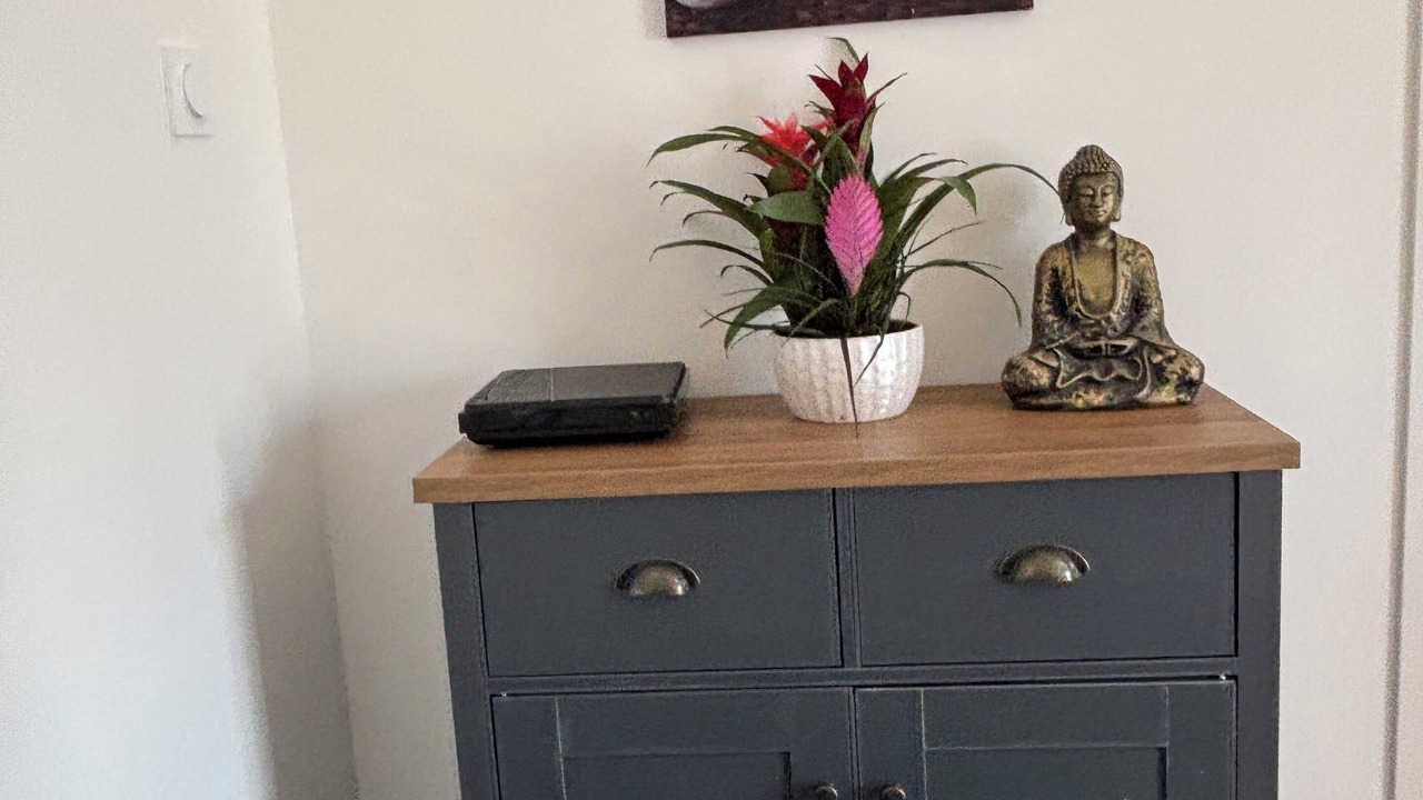 Photo of Bedroom in Nyons