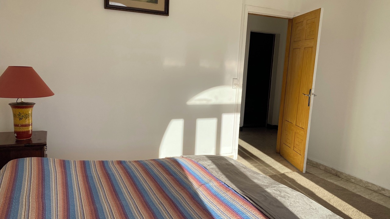 Photo of Bedroom in Saint-Ambroix