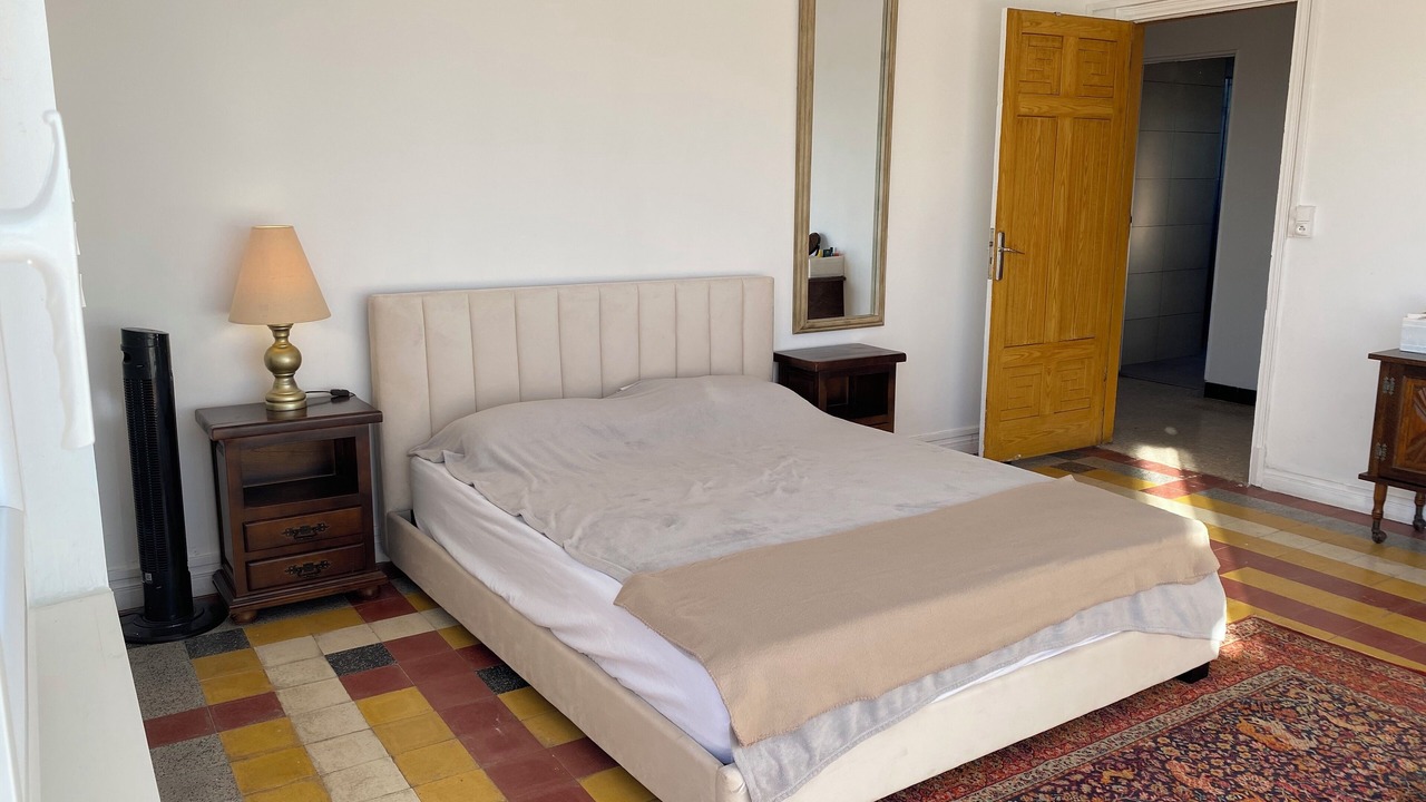 Photo of Bedroom in Saint-Ambroix