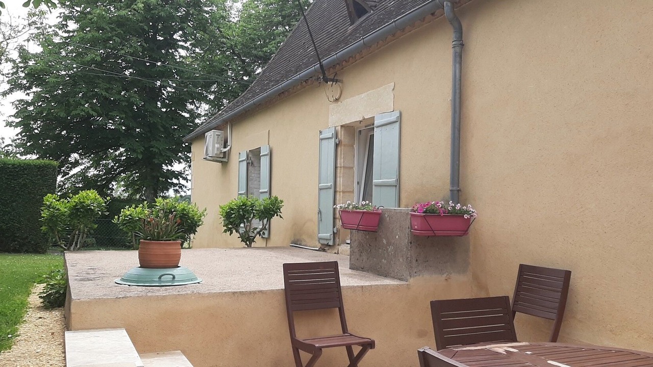 Photo of Outdoor in Rouffignac-Saint-Cernin-de-Reilhac
