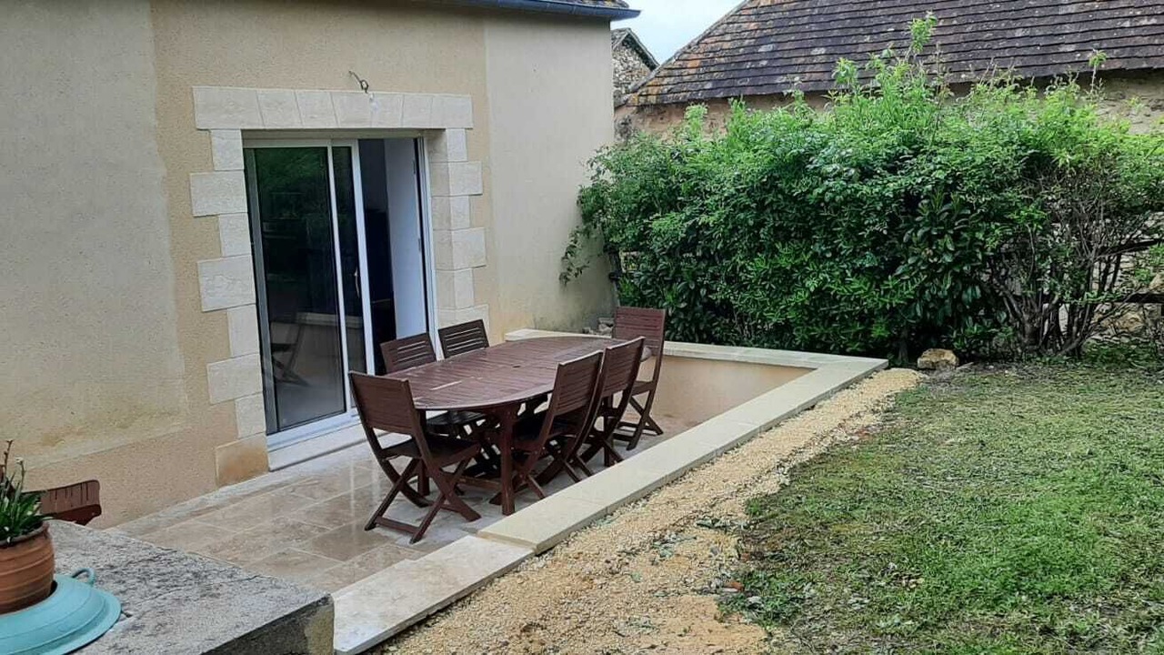 Photo of Outdoor in Rouffignac-Saint-Cernin-de-Reilhac