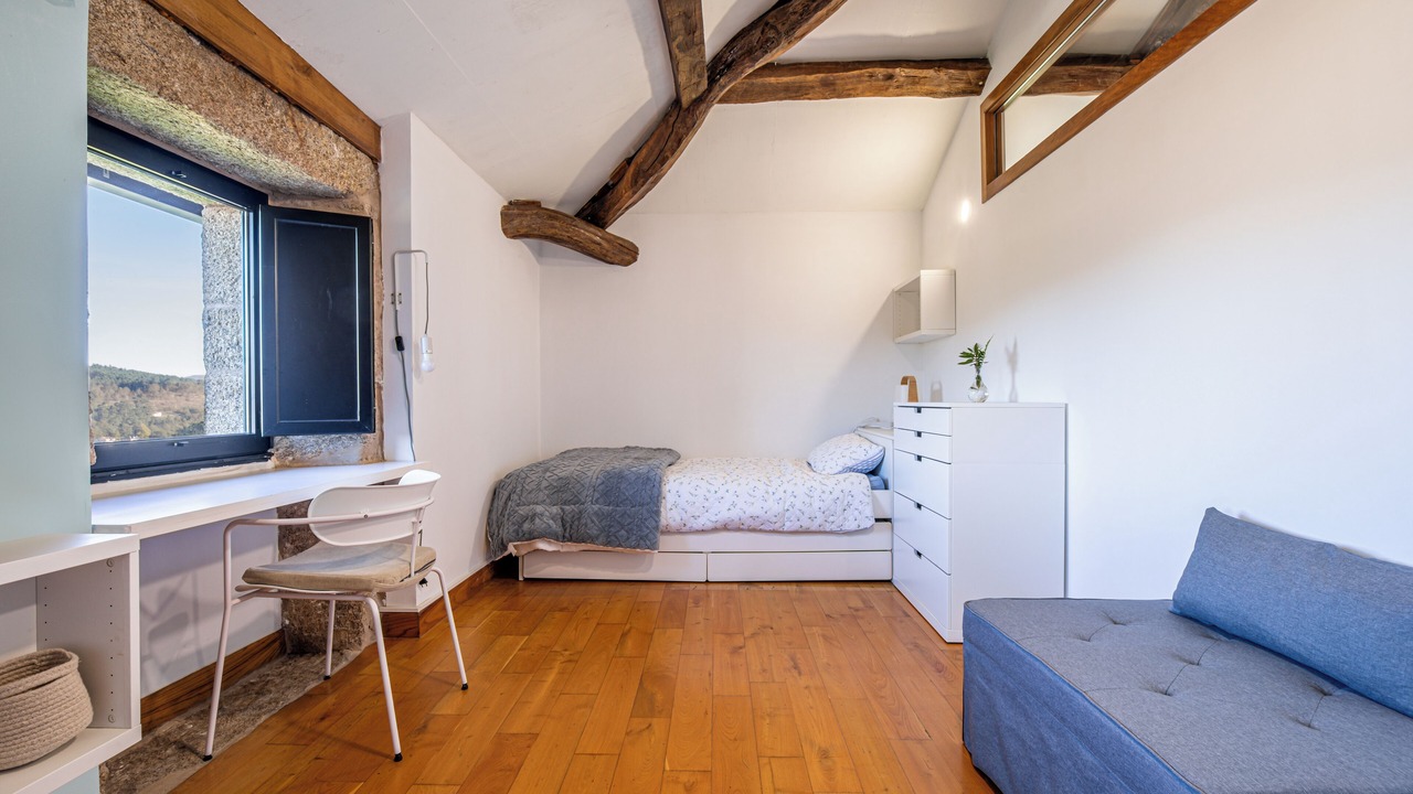 Photo of Bedroom in Cerdedo