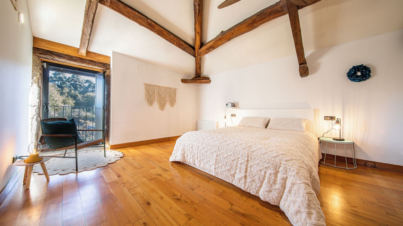 Photo of Bedroom in Cerdedo
