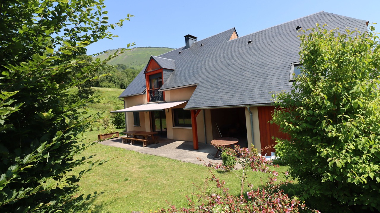 Photo of Outdoor in Arrens-Marsous