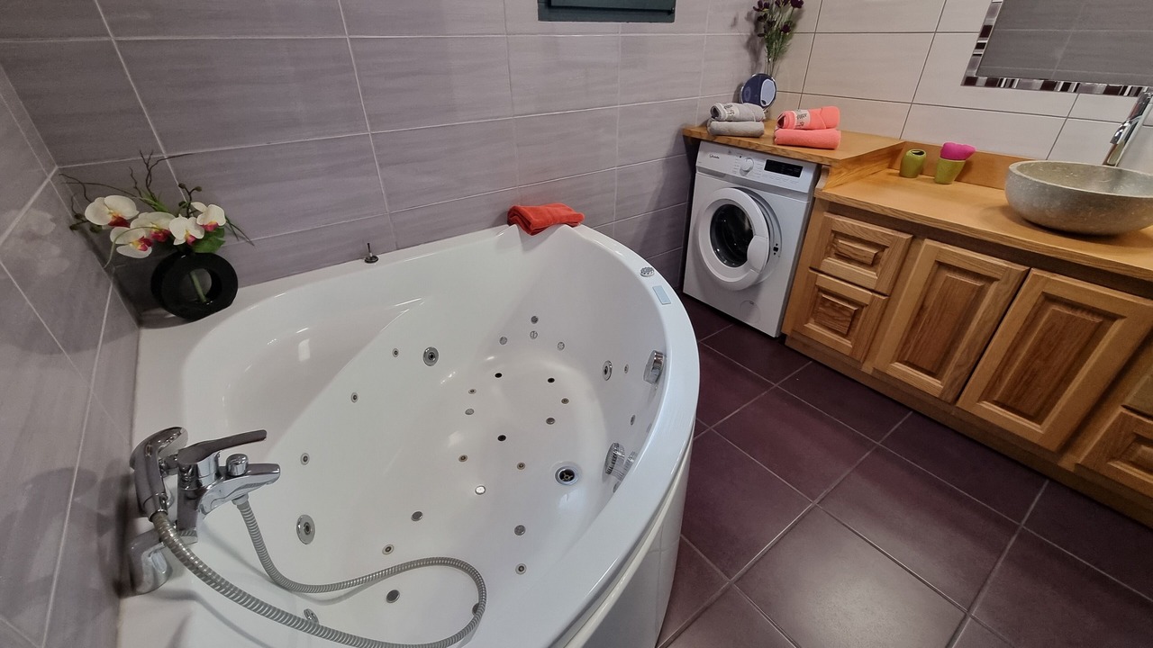 Photo of Bathroom in Arrens-Marsous