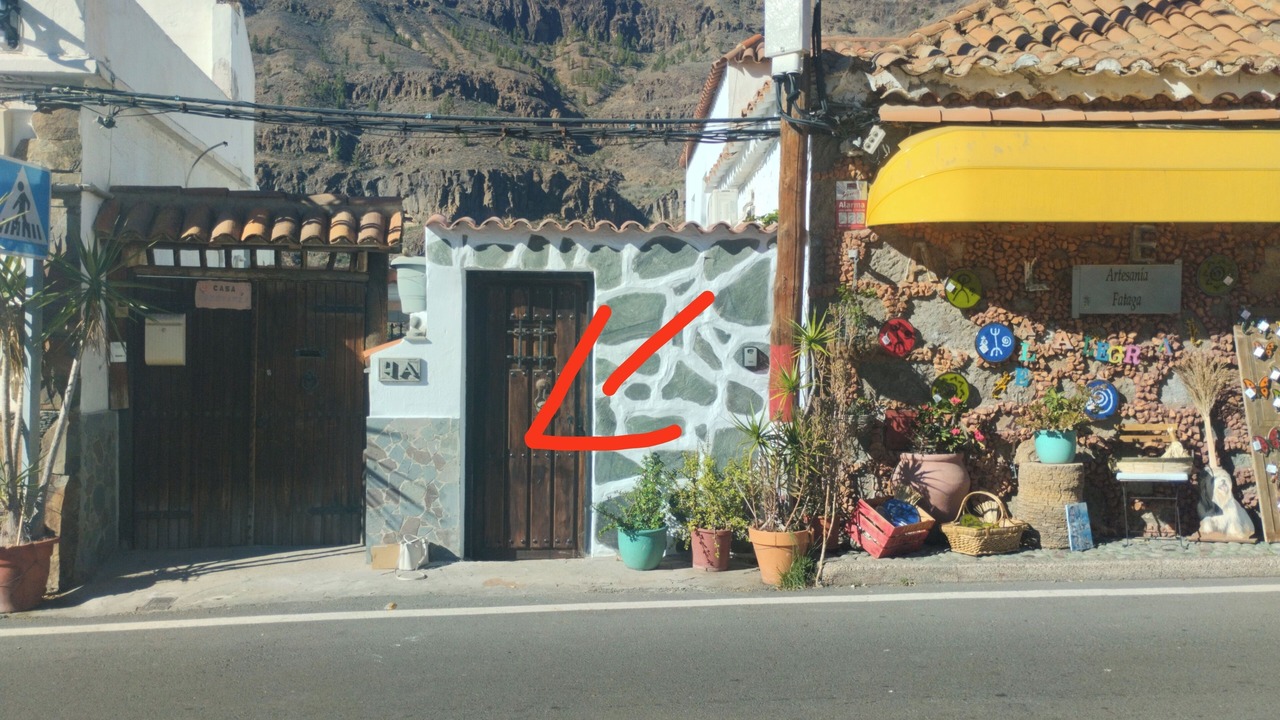 Photo of Others in Fataga