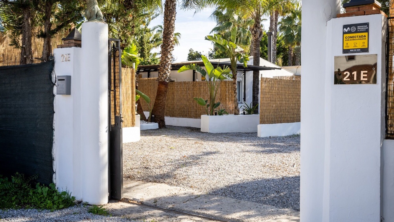 Photo of Outdoor in Almayate Bajo