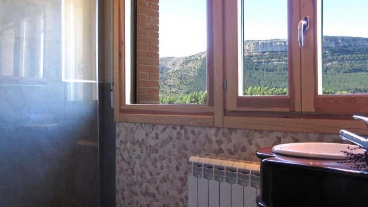 Photo of Bathroom in Ocenilla