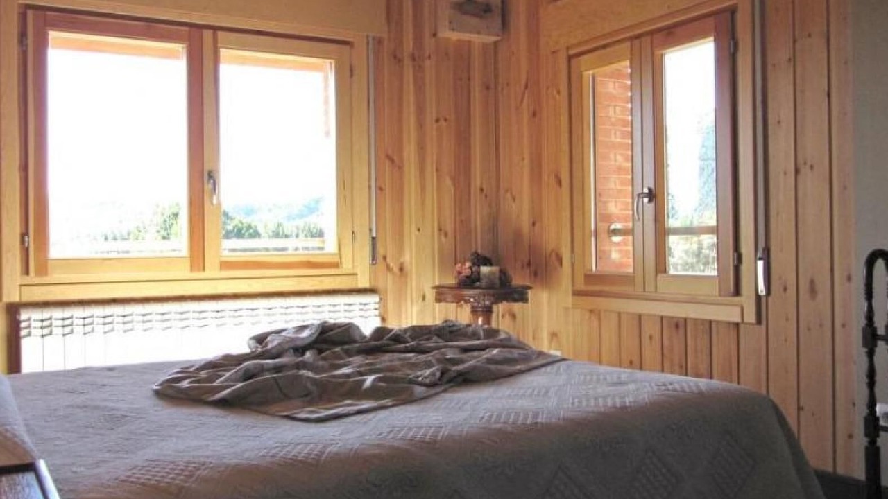 Photo of Bedroom in Ocenilla