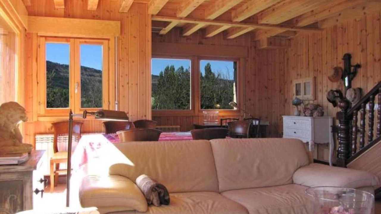 Photo of Livingroom in Ocenilla
