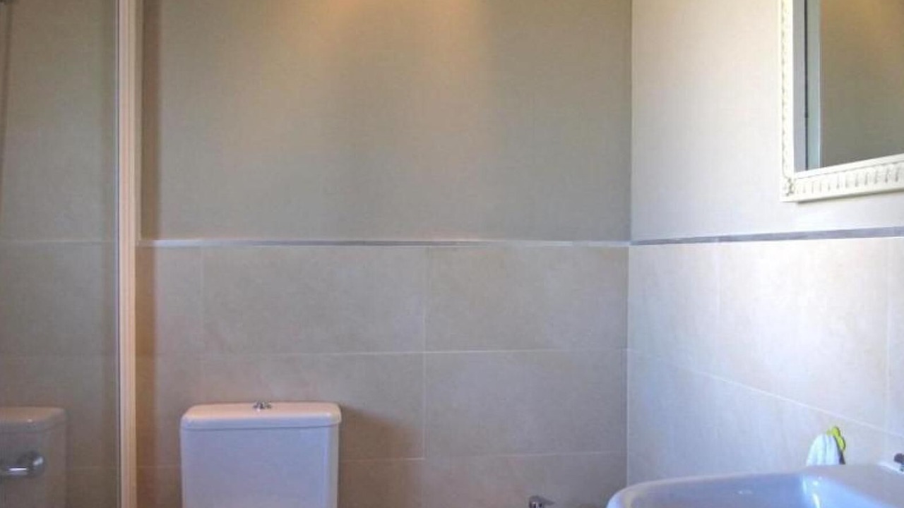 Photo of Bathroom in Ocenilla