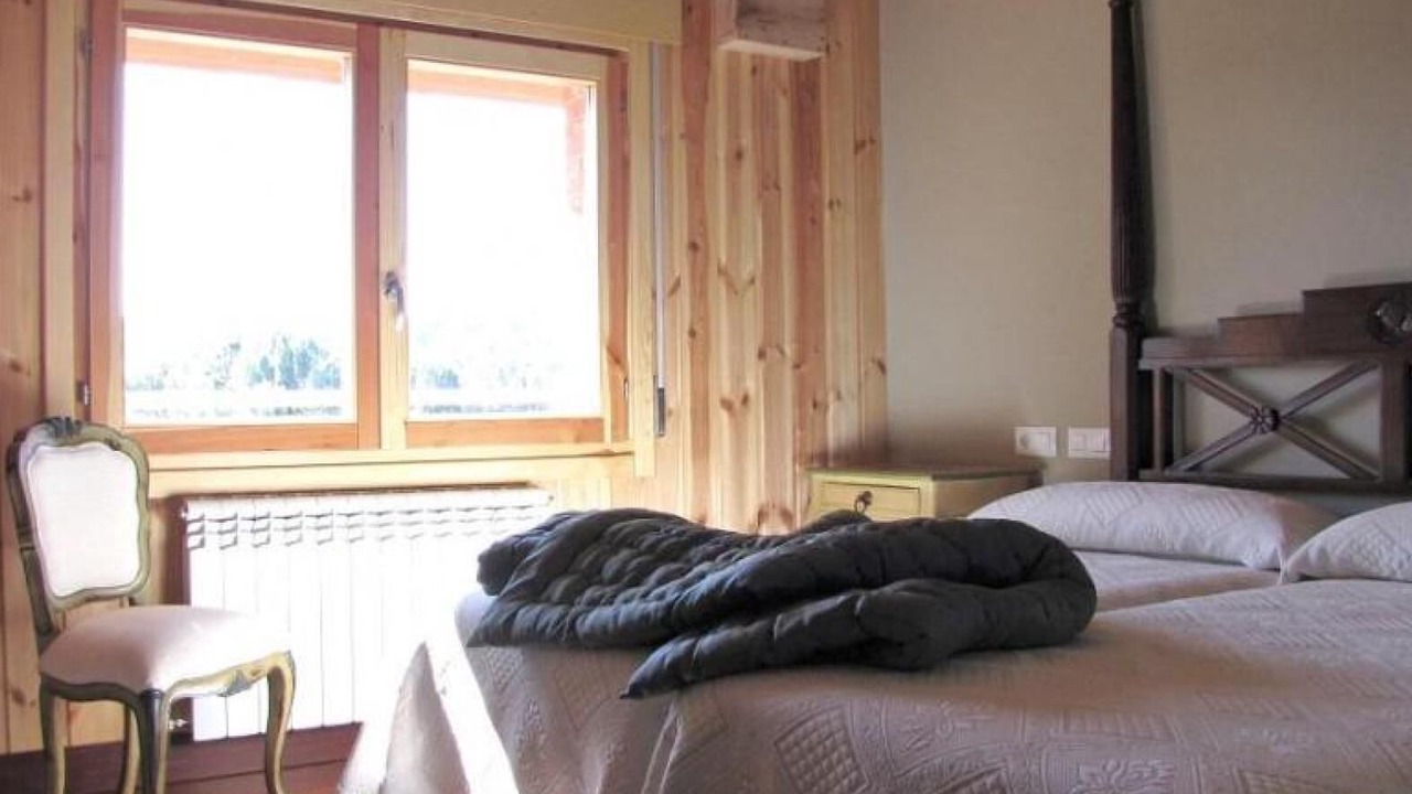 Photo of Bedroom in Ocenilla