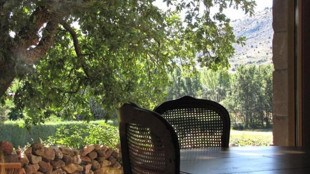 Photo of Outdoor in Ocenilla