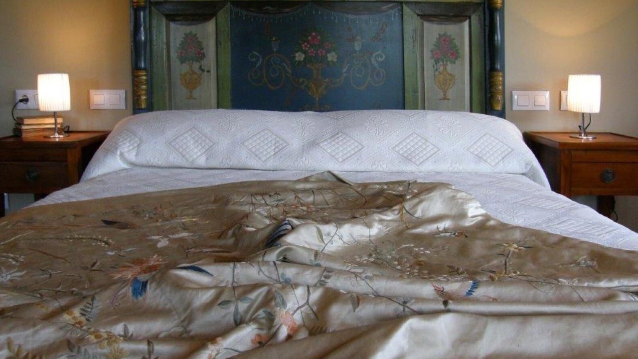 Photo of Bedroom in Ocenilla
