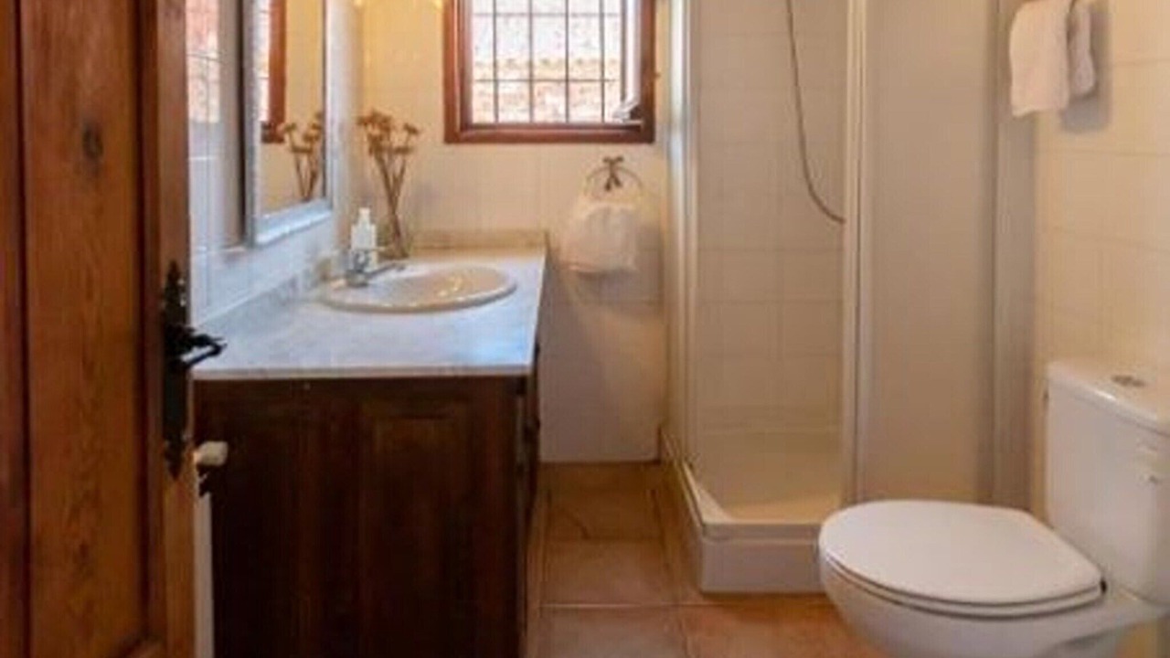 Photo of Bathroom in Alcaraz
