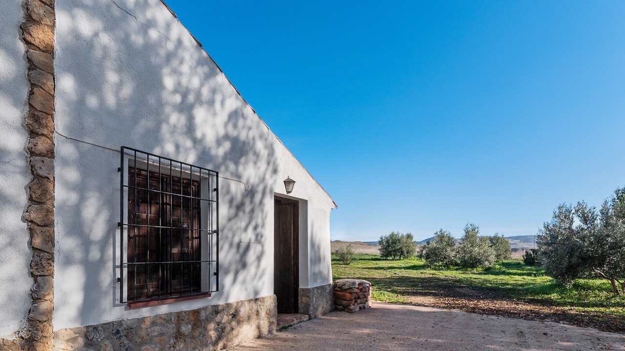 Photo of Outdoor in Alcaraz