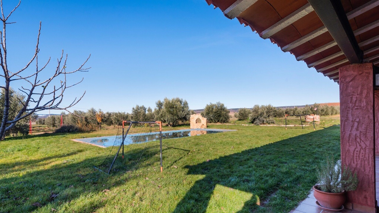 Photo of Outdoor in Alcaraz
