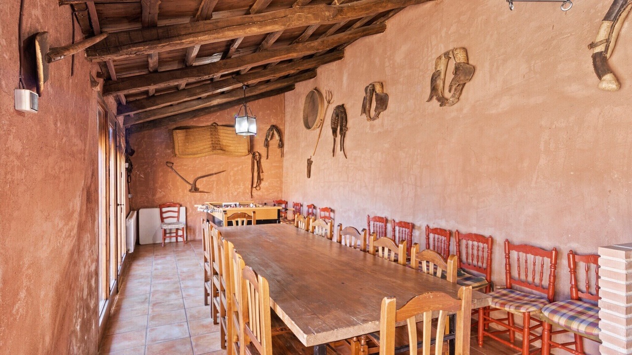 Photo of Bedroom in Alcaraz