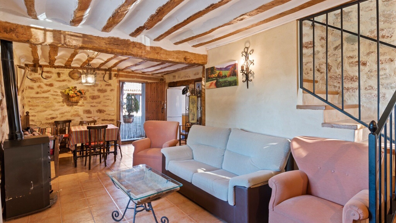 Photo of Livingroom in Alcaraz