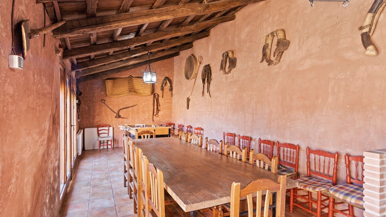 Photo of Bedroom in Alcaraz