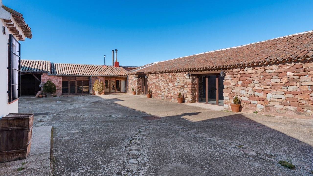 Photo of Outdoor in Alcaraz