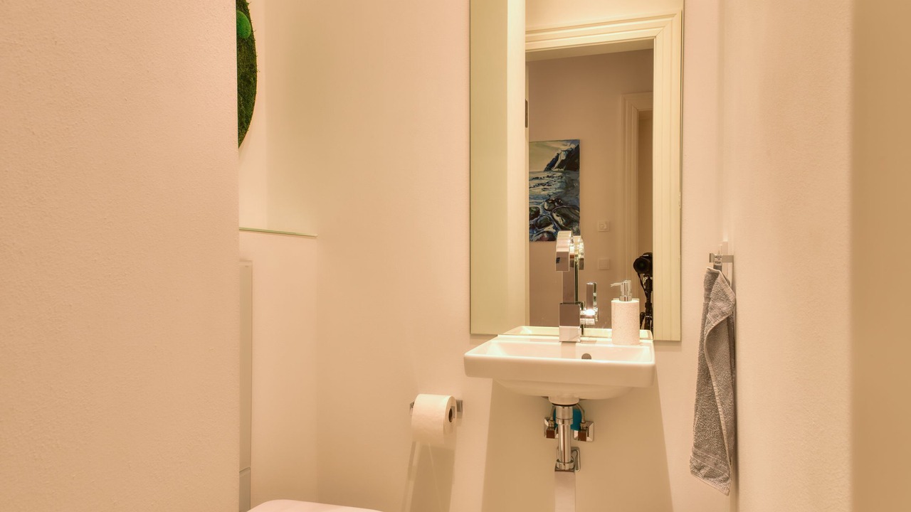 Photo of Bathroom in Putbus