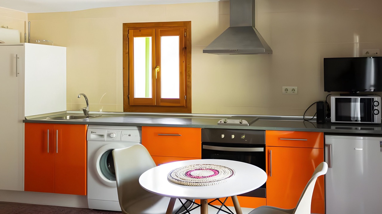 Photo of Kitchen in Salinas