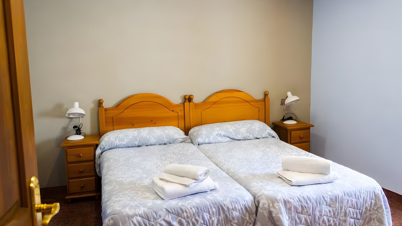 Photo of Bedroom in Salinas