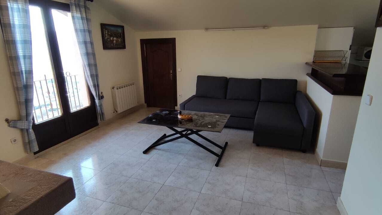 Photo of Livingroom in Elbete