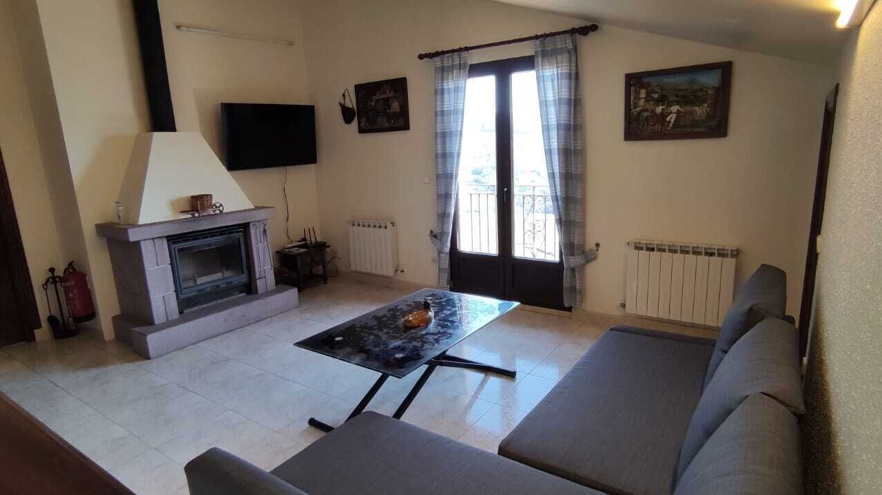 Photo of Livingroom in Elbete