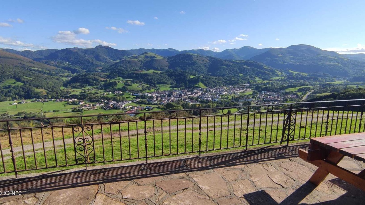 Photo of Outdoor in Elbete