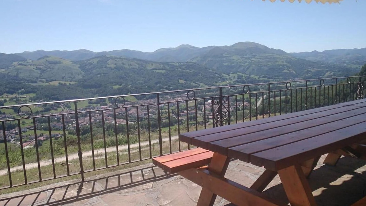 Photo of Outdoor in Elbete