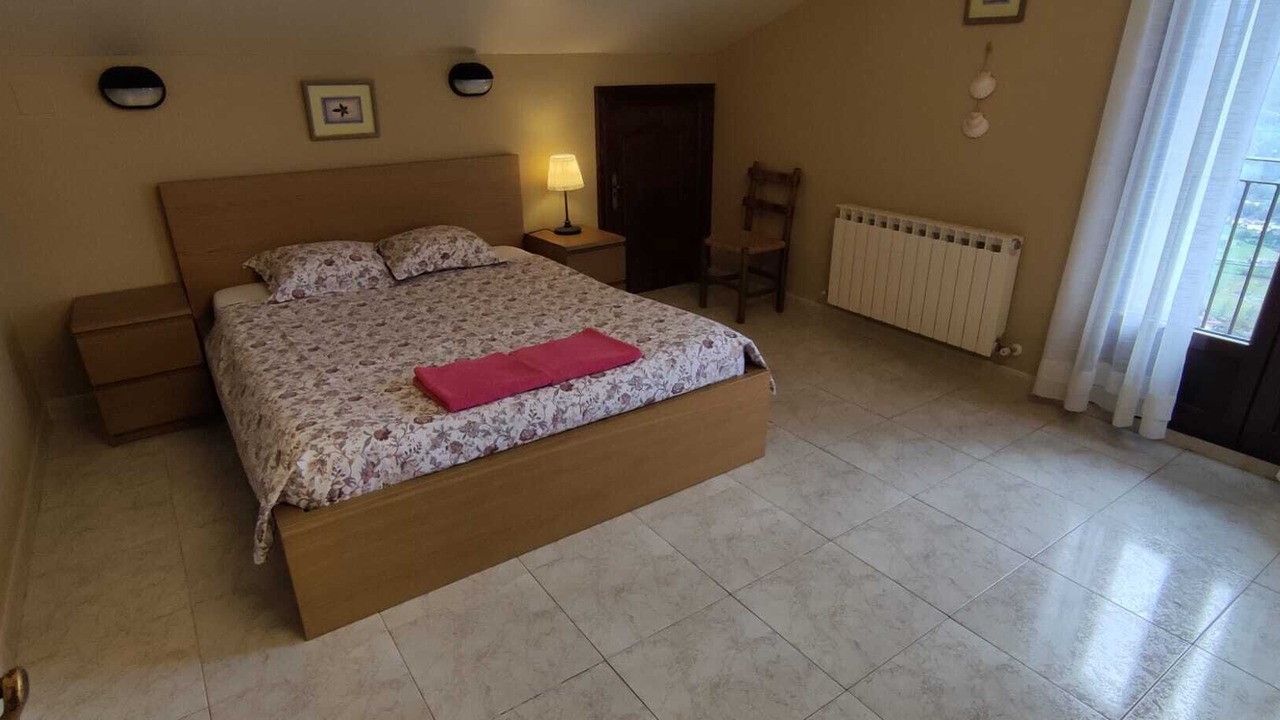 Photo of Bedroom in Elbete