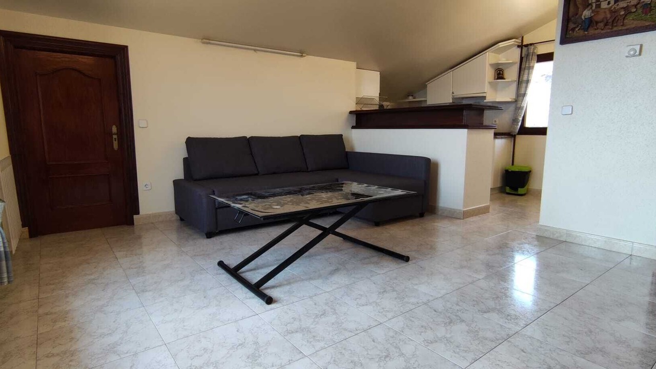 Photo of Livingroom in Elbete
