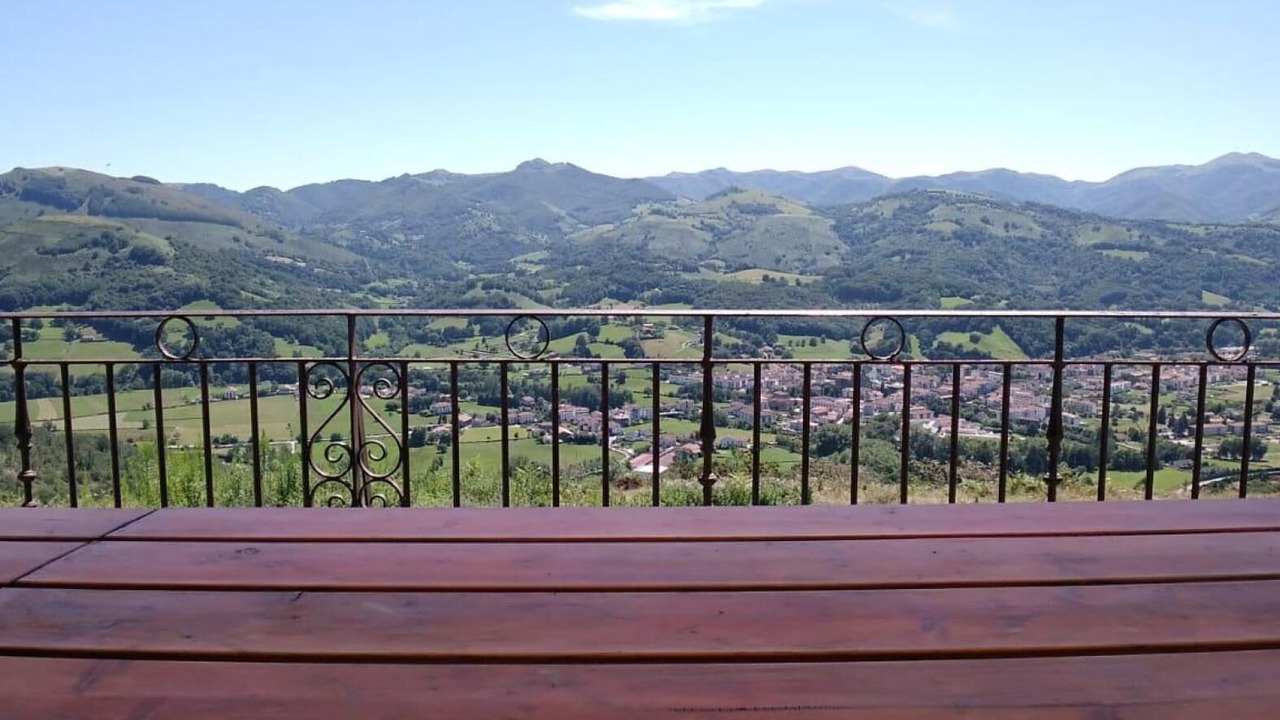 Photo of Outdoor in Elbete