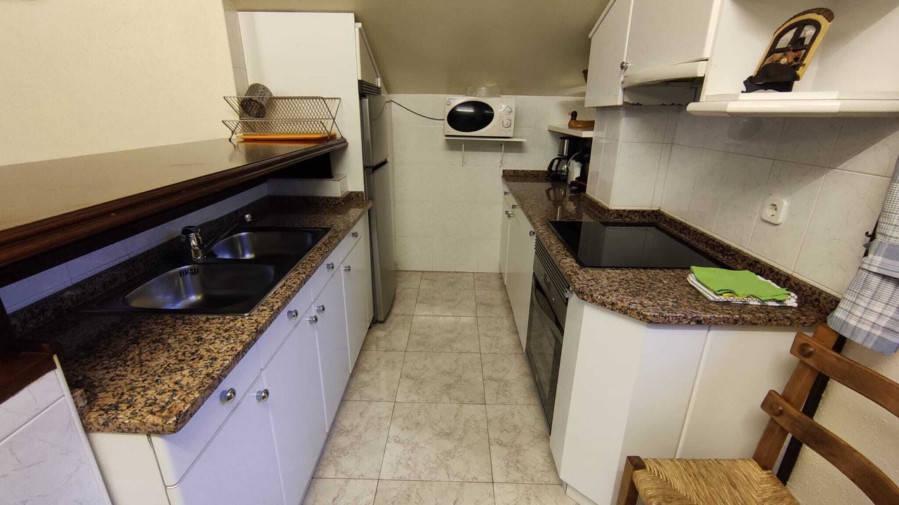 Photo of Kitchen in Elbete
