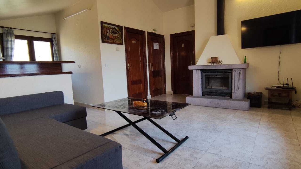 Photo of Livingroom in Elbete