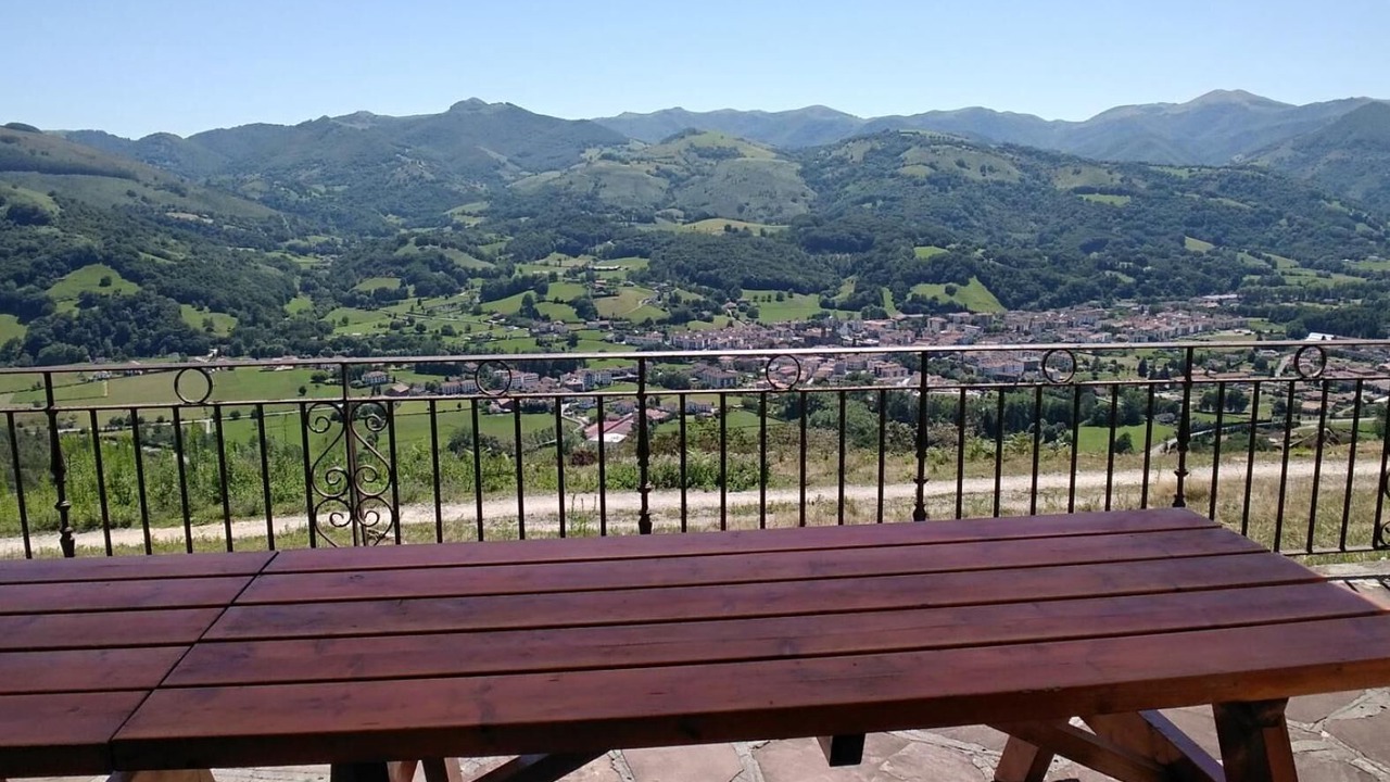 Photo of Outdoor in Elbete