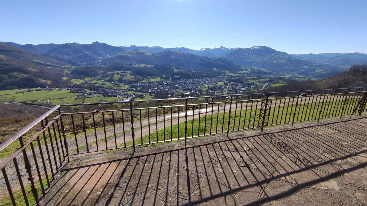 Photo of Outdoor in Elbete