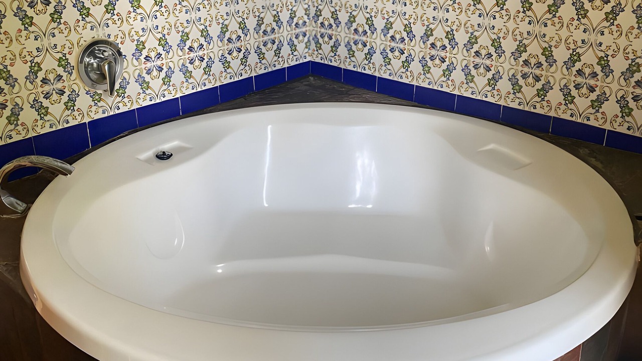 Photo of Bathroom in Ocenilla