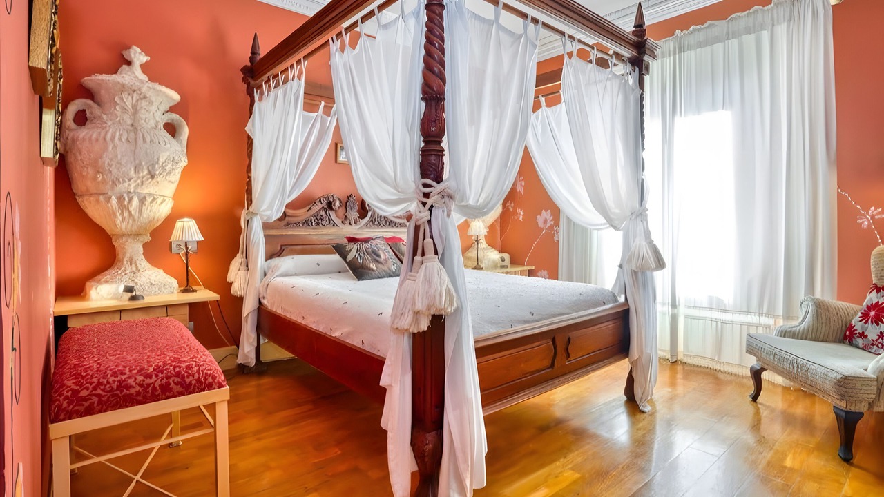 Photo of Bedroom in Ocenilla