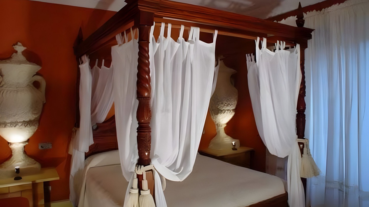 Photo of Bedroom in Ocenilla