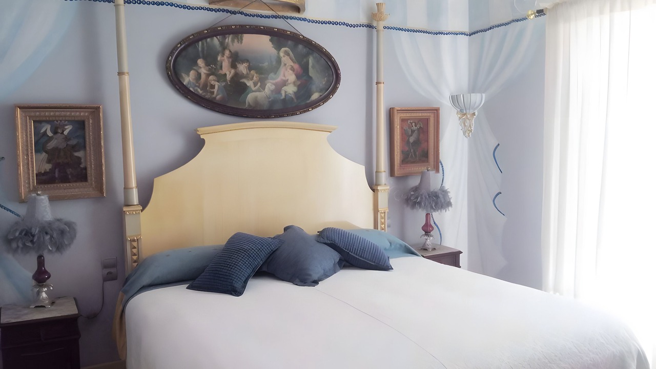 Photo of Bedroom in Ocenilla